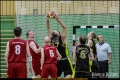 Herren KLC - 3. Herren Weddinger Wiesel vs. VfB Hermsdorf 4 (Basketball)