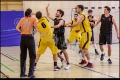 Herren OL - DBV Charlottenburg 2 vs Weddinger Wiesel 1 (Basketball) Herren OL - DBV Charlottenburg 2 vs Weddinger Wiesel 1 (Basketball)