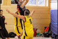 Herren OL - DBV Charlottenburg 2 vs Weddinger Wiesel 1 (Basketball) Herren OL - DBV Charlottenburg 2 vs Weddinger Wiesel 1 (Basketball)