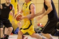 Herren OL - DBV Charlottenburg 2 vs Weddinger Wiesel 1 (Basketball)