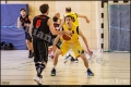 Herren OL - DBV Charlottenburg 2 vs Weddinger Wiesel 1 (Basketball)