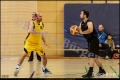 Herren OL - DBV Charlottenburg 2 vs Weddinger Wiesel 1 (Basketball)