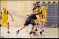 Herren OL - DBV Charlottenburg 2 vs Weddinger Wiesel 1 (Basketball) Herren OL - DBV Charlottenburg 2 vs Weddinger Wiesel 1 (Basketball)