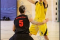 Herren OL - DBV Charlottenburg 2 vs Weddinger Wiesel 1 (Basketball) Herren OL - DBV Charlottenburg 2 vs Weddinger Wiesel 1 (Basketball)