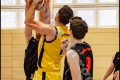 Herren OL - DBV Charlottenburg 2 vs Weddinger Wiesel 1 (Basketball) Herren OL - DBV Charlottenburg 2 vs Weddinger Wiesel 1 (Basketball)