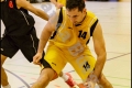 Herren OL - DBV Charlottenburg 2 vs Weddinger Wiesel 1 (Basketball) Herren OL - DBV Charlottenburg 2 vs Weddinger Wiesel 1 (Basketball)