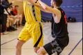 Herren OL - DBV Charlottenburg 2 vs Weddinger Wiesel 1 (Basketball)