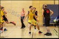 Herren OL - DBV Charlottenburg 2 vs Weddinger Wiesel 1 (Basketball)