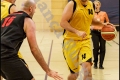 Herren OL - DBV Charlottenburg 2 vs Weddinger Wiesel 1 (Basketball)