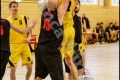 Herren OL - DBV Charlottenburg 2 vs Weddinger Wiesel 1 (Basketball) Herren OL - DBV Charlottenburg 2 vs Weddinger Wiesel 1 (Basketball)