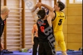 Herren OL - DBV Charlottenburg 2 vs Weddinger Wiesel 1 (Basketball)