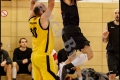 Herren OL - DBV Charlottenburg 2 vs Weddinger Wiesel 1 (Basketball)
