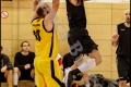 Herren OL - DBV Charlottenburg 2 vs Weddinger Wiesel 1 (Basketball) Herren OL - DBV Charlottenburg 2 vs Weddinger Wiesel 1 (Basketball)