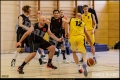 Herren OL - DBV Charlottenburg 2 vs Weddinger Wiesel 1 (Basketball) Herren OL - DBV Charlottenburg 2 vs Weddinger Wiesel 1 (Basketball)