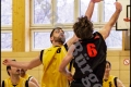 Herren OL - DBV Charlottenburg 2 vs Weddinger Wiesel 1 (Basketball) Herren OL - DBV Charlottenburg 2 vs Weddinger Wiesel 1 (Basketball)