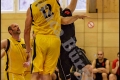 Herren OL - DBV Charlottenburg 2 vs Weddinger Wiesel 1 (Basketball) Herren OL - DBV Charlottenburg 2 vs Weddinger Wiesel 1 (Basketball)