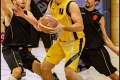 Herren OL - DBV Charlottenburg 2 vs Weddinger Wiesel 1 (Basketball) Herren OL - DBV Charlottenburg 2 vs Weddinger Wiesel 1 (Basketball)