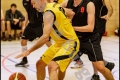 Herren OL - DBV Charlottenburg 2 vs Weddinger Wiesel 1 (Basketball) Herren OL - DBV Charlottenburg 2 vs Weddinger Wiesel 1 (Basketball)
