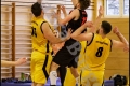 Herren OL - DBV Charlottenburg 2 vs Weddinger Wiesel 1 (Basketball) Herren OL - DBV Charlottenburg 2 vs Weddinger Wiesel 1 (Basketball)