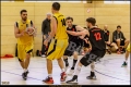 Herren OL - DBV Charlottenburg 2 vs Weddinger Wiesel 1 (Basketball) Herren OL - DBV Charlottenburg 2 vs Weddinger Wiesel 1 (Basketball)