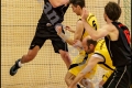 Herren OL - DBV Charlottenburg 2 vs Weddinger Wiesel 1 (Basketball) Herren OL - DBV Charlottenburg 2 vs Weddinger Wiesel 1 (Basketball)