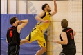 Herren OL - DBV Charlottenburg 2 vs Weddinger Wiesel 1 (Basketball) Herren OL - DBV Charlottenburg 2 vs Weddinger Wiesel 1 (Basketball)