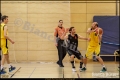 Herren OL - DBV Charlottenburg 2 vs Weddinger Wiesel 1 (Basketball) Herren OL - DBV Charlottenburg 2 vs Weddinger Wiesel 1 (Basketball)