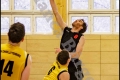 Herren OL - DBV Charlottenburg 2 vs Weddinger Wiesel 1 (Basketball) Herren OL - DBV Charlottenburg 2 vs Weddinger Wiesel 1 (Basketball)