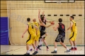 Herren OL - DBV Charlottenburg 2 vs Weddinger Wiesel 1 (Basketball) Herren OL - DBV Charlottenburg 2 vs Weddinger Wiesel 1 (Basketball)