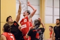Herren OL - Weddinger Wiesel 1 vs Berlin Baskets 1 (Basketball)