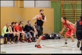 Herren OL - Weddinger Wiesel 1 vs Berlin Baskets 1 (Basketball)