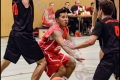 Herren OL - Weddinger Wiesel 1 vs Berlin Baskets 1 (Basketball)