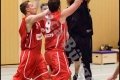 Herren OL - Weddinger Wiesel 1 vs Berlin Baskets 1 (Basketball)