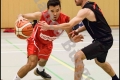 Herren OL - Weddinger Wiesel 1 vs Berlin Baskets 1 (Basketball)