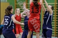 2.RLO 1. Damen Weddinger Wiesel vs USC Magdeburg (Basketball)