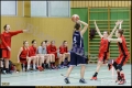 2.RLO 1. Damen Weddinger Wiesel vs USC Magdeburg (Basketball)