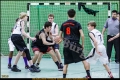 mU16 LLA - Weddinger Wiesel vs TuS Lichterfelde 3 (Basketball)