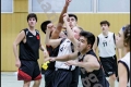 mU16 LLA - Weddinger Wiesel vs TuS Lichterfelde 3 (Basketball) mU16 LLA - Weddinger Wiesel vs TuS Lichterfelde 3 (Basketball)