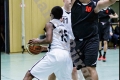 mU16 LLA - Weddinger Wiesel vs TuS Lichterfelde 3 (Basketball) mU16 LLA - Weddinger Wiesel vs TuS Lichterfelde 3 (Basketball)