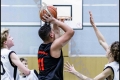 mU16 LLA - Weddinger Wiesel vs TuS Lichterfelde 3 (Basketball) mU16 LLA - Weddinger Wiesel vs TuS Lichterfelde 3 (Basketball)