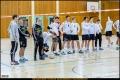Heimspieltag Berliner Turnerschaft (Faustball)