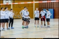 Heimspieltag Berliner Turnerschaft (Faustball)