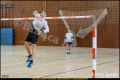 Heimspieltag Berliner Turnerschaft (Faustball)