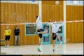 Heimspieltag Berliner Turnerschaft (Faustball)