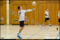 Heimspieltag Berliner Turnerschaft (Faustball)