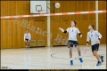 Heimspieltag Berliner Turnerschaft (Faustball)