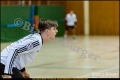 Heimspieltag Berliner Turnerschaft (Faustball)