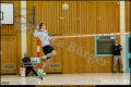 Heimspieltag Berliner Turnerschaft (Faustball)