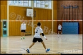 Heimspieltag Berliner Turnerschaft (Faustball)