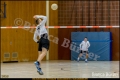 Heimspieltag Berliner Turnerschaft (Faustball)